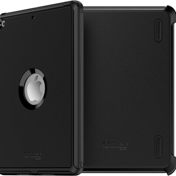 OtterBox Defender Rugged iPad (5th & 6th gen) Certified Drop Protection Case. - Picture 5 of 7